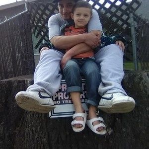 Meet your Posher, Steve